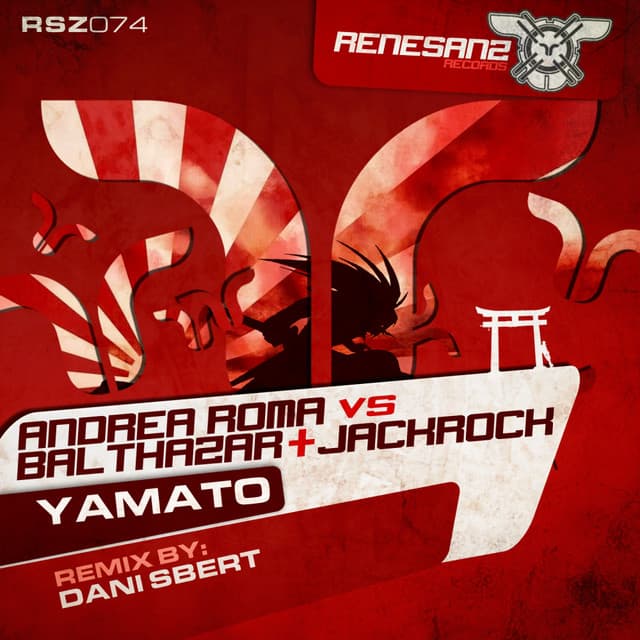 Yamato - Dani Sbert Remix