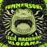 Summersong cover