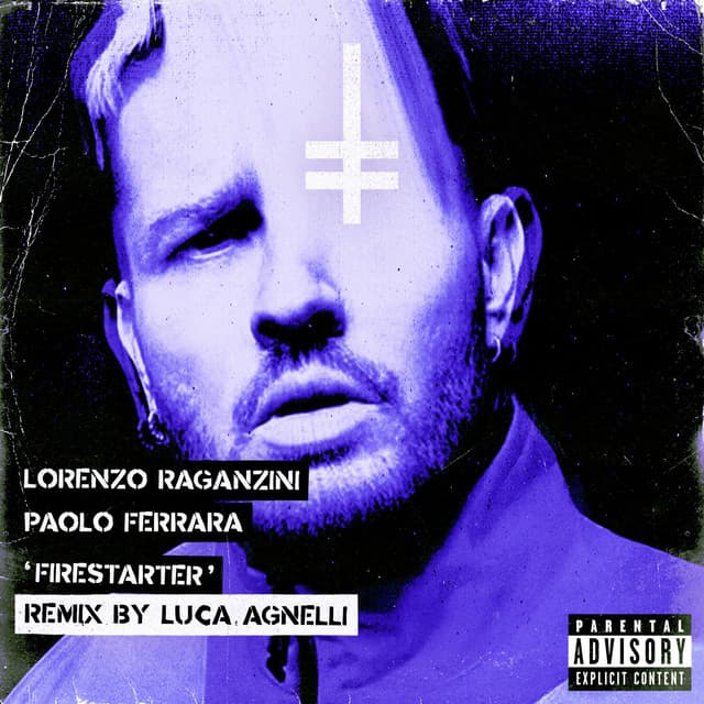 Firestarter - Luca Agnelli Remix