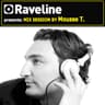 Raveline Mix Session By Mousse T. cover