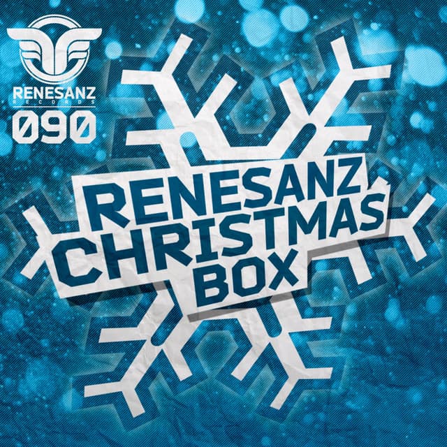 Cover Image of release - Renesanz Christmas Box