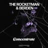 Concentrate cover