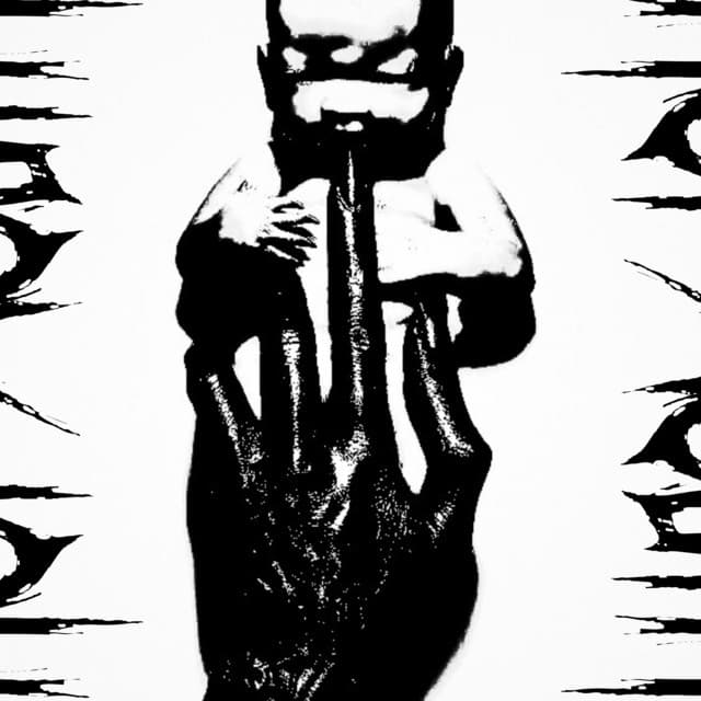 Cover Image of release - Hot Mouth