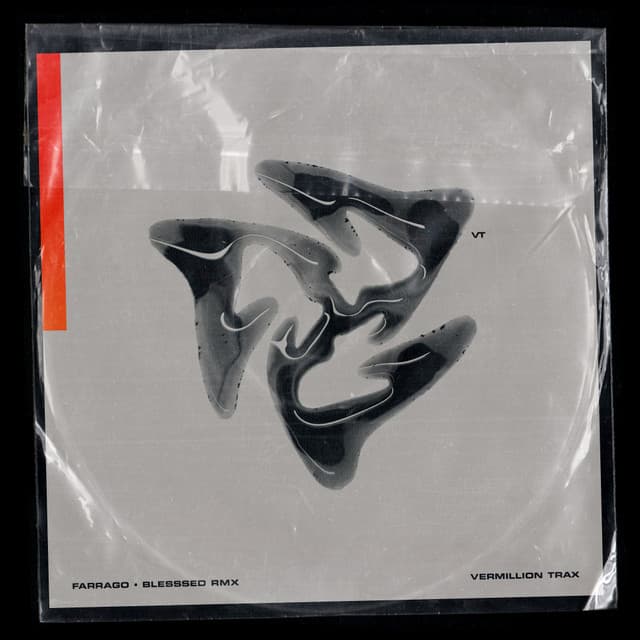 Cover Image of release - Blesssed RMX