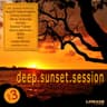 Deep Sunset Session, Vol. 3 cover