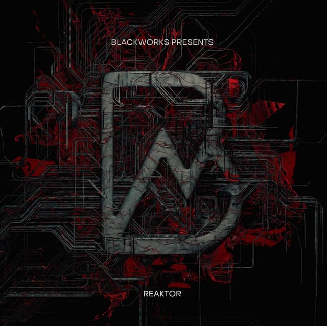 Cover Image of release - REAKTOR VA