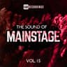 The Sound Of Mainstage, Vol. 15 cover