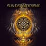 Sun Department, Vol. 4 cover