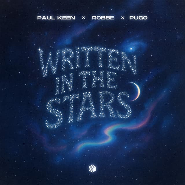 Written in the Stars