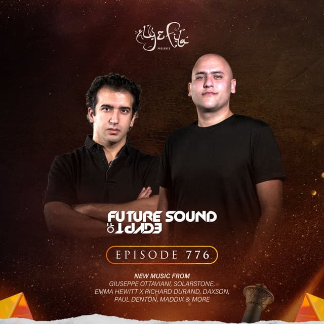 Telescope (FSOE776) - Maddix Remix