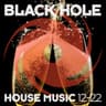 Black Hole House Music 12-22 cover