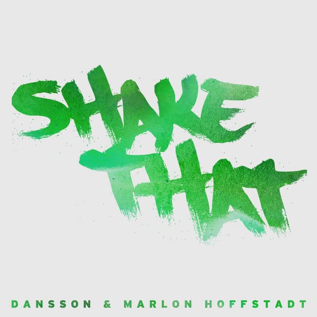 Cover Image of release - Shake That