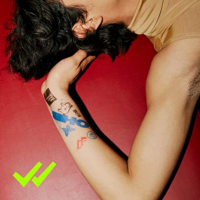 Cover Image of release - Don't Stop The Party