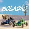 BOLADÃO cover