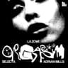 ORGASM (Adrián Mills & Selecta REMIX) cover