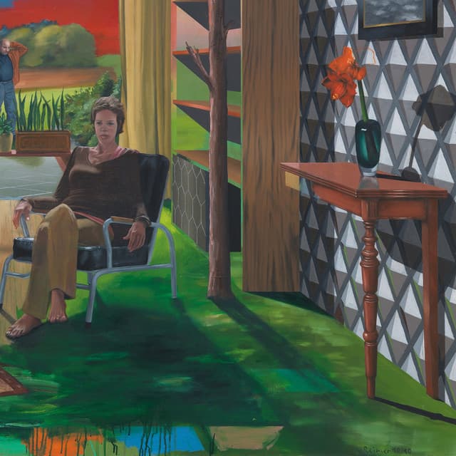 Cover Image of release - Coach Mike