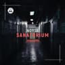 Sanatorium cover