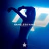 NAMELESS KING EP cover