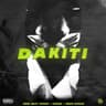 DÁKITI cover