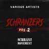 Schranzers Vol.2 cover