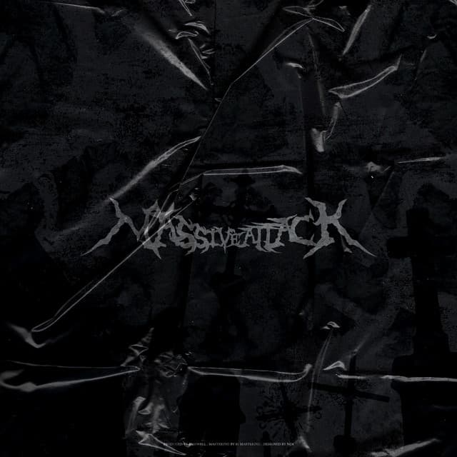Cover Image of release - Massive Attack