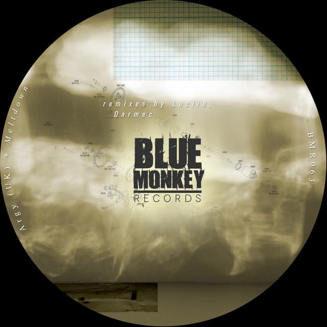 Meltdown - Luciid Remix