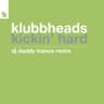 Kickin' Hard (DJ Daddy Trance Remix) cover