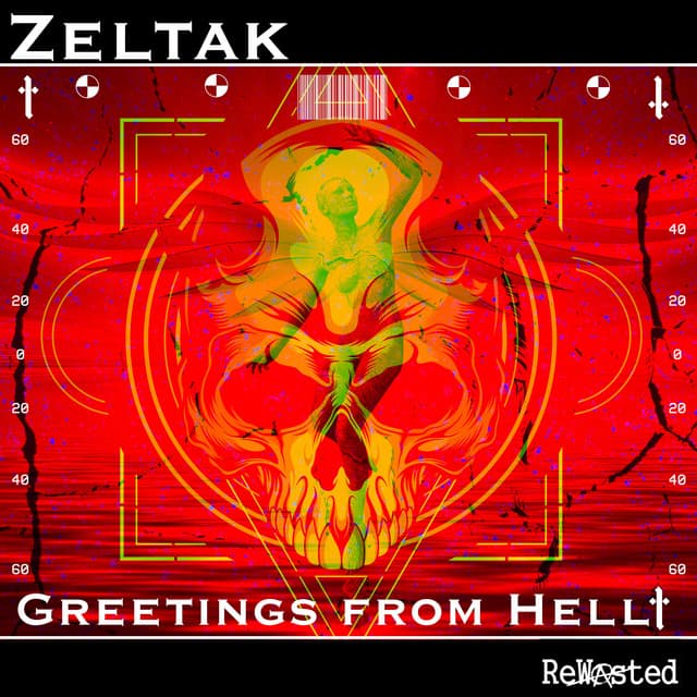 Greetings from Hell