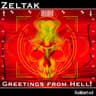Greetings from Hell cover