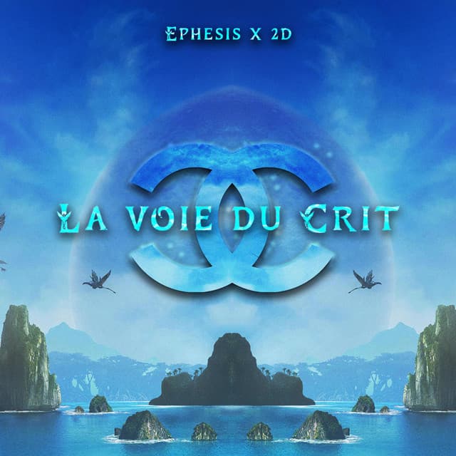 La voie du Crit