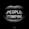 People Stomping cover