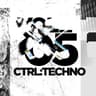 CRTL:Techno 05 cover