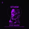 Stay Silent cover