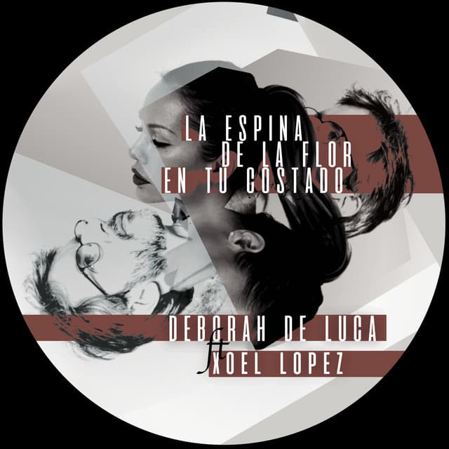 Cover Image of release - La Espina de la Flor en Tu Costado (feat. Xoel López) [Remix]