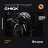 Who's That Chick? cover