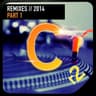 Cr2 Records: The Remixes 2014, Pt. 1 cover
