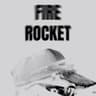 FIREROCKET cover