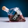 DRINK! cover