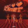RED PLANET cover