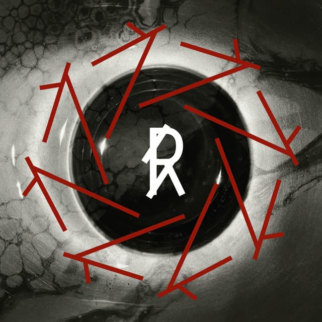 Cover Image of release - Sektion 2