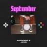 September cover