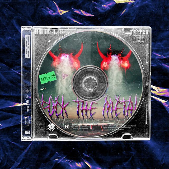 Fuck the Metal