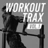 Workout Trax, Vol. 1 cover