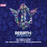 REBiRTH Festival 2025 cover