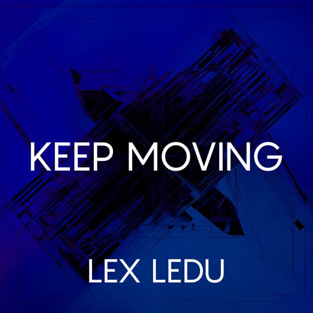 Keep Moving