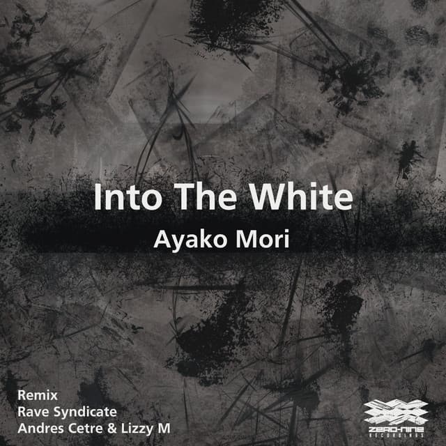 Into The White - Andres Cetre, Lizzy M Remix
