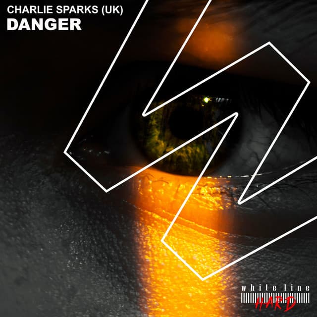 Cover Image of release - Danger