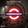 UNDERGROUND cover