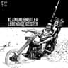 Lebendige Geister cover