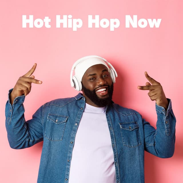 Cover Image of release - Hot Hip Hop Now